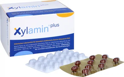 Produktbild von Xylamin plus