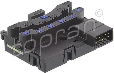 Produktbild von TOPRAN Lenkwinkelsensor 115 503 für VW Golf V Schrägheck (1K1) TOURAN (1T1 1T2)