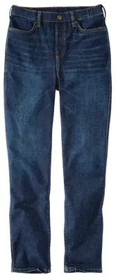 Produktbild von Carhartt 107491 The Mason Pull-On Jean  Grotto 6