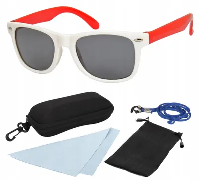 Produktbild von Polar Fashion PJ21 Kinder Sonnenbrille polarisiert