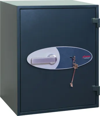 Produktbild von Phoenix HS1054K Sicherheitstresor Neptune mit elektronisches Tastenschloss Grau