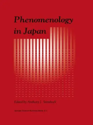 Obrázok produktu pre Phenomenology in Japan