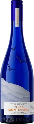 Image de Mar de Frades Finca Monteveiga 2018 vin blanc Espagne Rías Baixas 75.00 cl 12.8 %