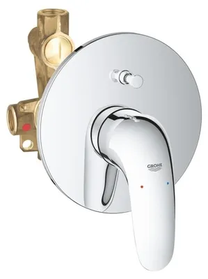 Immagine prodotto di CASA39 Grohe Eurostyle Miscelatore vasca da bagno monocomando 23730003