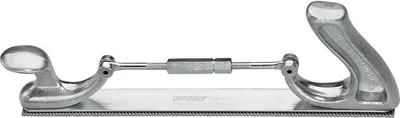 Image de GEDORE 269 K Lime de carrosserie complète, 6460080