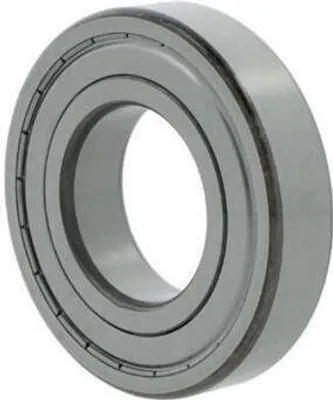 Produktbild von Rillenkugellager 16006 -2Z Innen-Ø 30 mm Außen-Ø 55 mm Breite9 mm