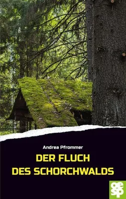 Immagine prodotto di Der Fluch des Schorchwaldes