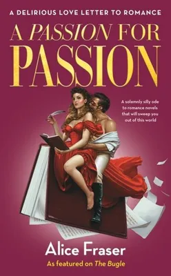 Image de A Passion for Passion