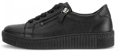 Produktbild von Gabor Sneaker schwarz in Gr. 40.5