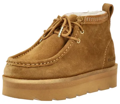 Obrázok produktu pre Clarks členková topánka členková topánka semiš