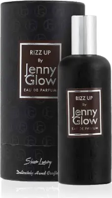 Produktbild von Jenny Glow Rizz Up Unisex Eau de Parfum 50 ml