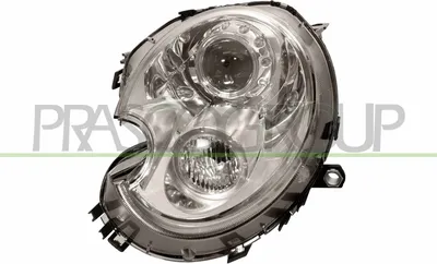 Produktbild von PRASCO Scheinwerfer Hauptscheinwerfer Links für MINI Schrägheck (R56) MN3084824