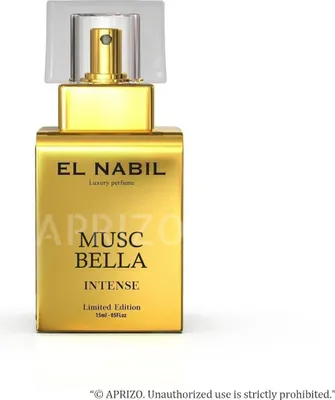 Immagine prodotto di El Nabil - Intensives Eau de Parfum Musc Bella
