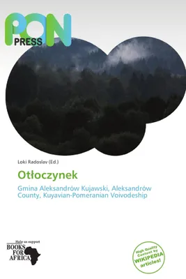 Produktbild von Ot¿oczynek