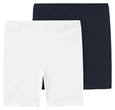 Productafbeelding van NKFVIVIAN 2P Effen korte legging, model NOOS