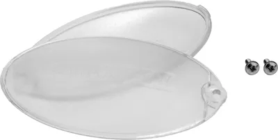 Immagine prodotto di Beko 9188065409 2 coprilampade per cappa aspirante (vedi descrizione)