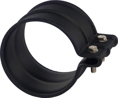 Produktbild von Verbinder DN100 (Rapidverbinder) für Zisternenfilter
