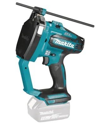 Produktbild von Akku-Gewindestangentrenner Makita DSC102Z