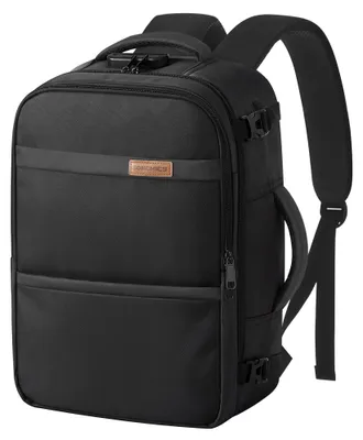 Produktbild von Handgepäck Rucksack 40x25x20 cm, 20 L, SONGMICS, Reisetasche, Backpack