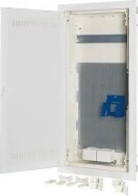 Produktbild von EATON KLV-48UPM-W-F Unterputz- 302545 Kleinverteiler,Multimedia 302545