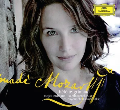 Produktbild von Grimaud,Helene/Erdmann,Mojca/Szulc,Radoslaw/+-Klav