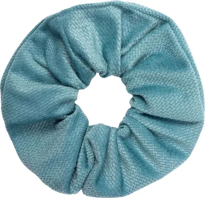 Produktbild von Emerald Velvet Scrunchie