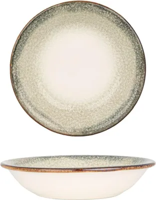 Produktbild von By Bone Servierschale - Spazio - Porzellan - 15 cm (220cc)