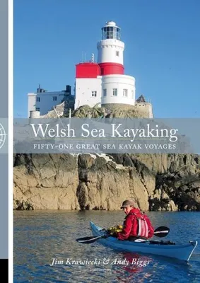 Obrázok produktu pre Welsh Sea Kayaking
