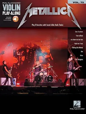 Produktbild von Metallica