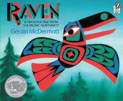 Produktbild von Raven