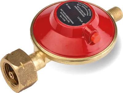 Produktbild von Gasdruckregler