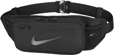 Produktbild von Nike - Hüfttasche "Run", 2024 CS2035 (Einheitsgröße) (Schwarz)