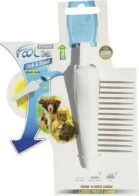 Obrázok produktu pre Kamm Foolee Easee Large Pro14 hrebeň