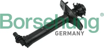 Produktbild von Borsehung Waschwasserdüse Scheinwerferreinigung B18505 Rechts für AUDI A6 Avant (4G5, 4GD, C7)