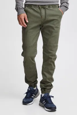 Produktbild von INDICODE IDBrontus Herren Brontus Jogger Pant