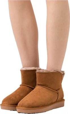 Obrázok produktu pre XTI Ankle boots 44436-CAMEL in Brown color size 37