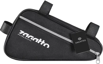 Obrázok produktu pre ZAGATTO Taška na bicykel "On the Move" ZG86