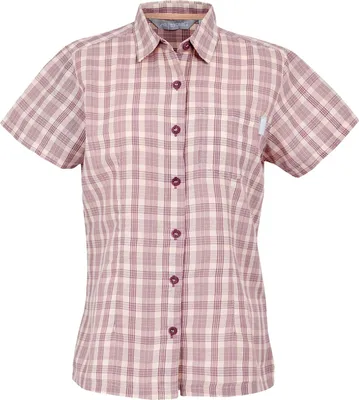 Image de REGATTA Chemise de randonnée pour femme Mindano VIII