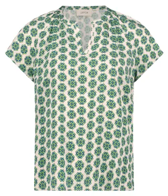 Produktbild von Blusenshirt