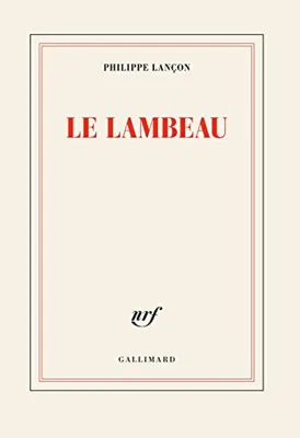 Image de Le lambeau