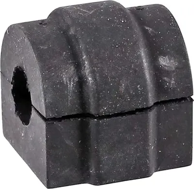Produktbild von A.B.S. Lagerbuchse Stabilisator 271833 für BMW X3 (E83) 46mm 17mm 46mm 0,09kg