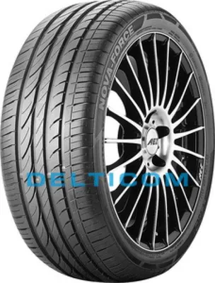 Produktbild von Leao Sommerreifen motorcycle-tyres N-F Acro ( 235/35 R19 91Y XL )
