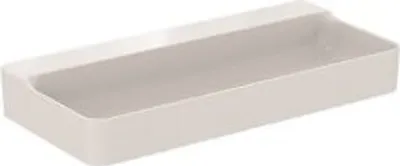 Produktbild von IDEAL STANDARD T380201 Waschtisch Conca, o.Hl., o.Ül.,