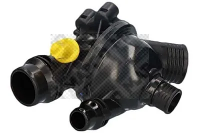 Produktbild von MAPCO 28325 Kühlmittelflansch für BMW 3 Touring (E91) Wasserflansch