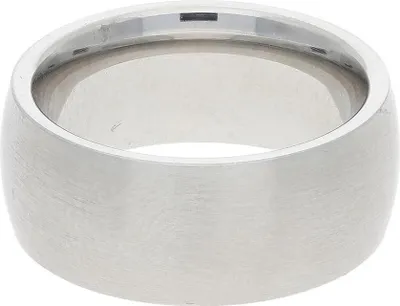 Produktbild von JuwelmaLux Ring Edelstahl JL30-07-3717 56