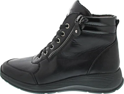 Produktbild von Waldläufer Kalea 698801-203-001 (4.5/schwarz)