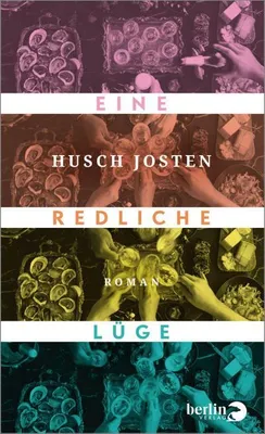 Obrázok produktu pre Eine redliche Lüge