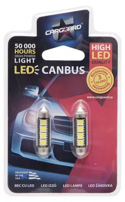 Image de Ampoule LED