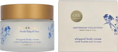 Zdjęcie produktu dla Rituals Amsterdam Collection krem do ciała 220ml