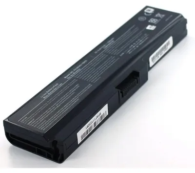 Produktbild von AGI 10.8V, 4400 mAh, Li-Ion, 4400 mAh, Notebook/Tablet, Lithium-Ion, 20,5 cm, 5 cm, 2 cm